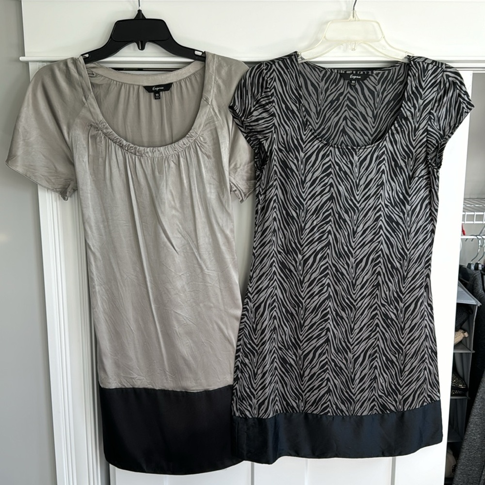 Women’s express dresses